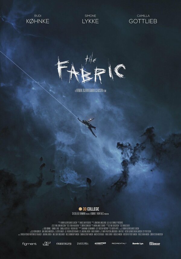Постер The Fabric