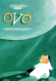 Постер Яйца