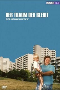 Постер Der Traum der bleibt