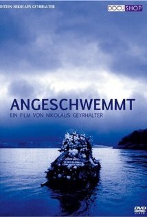 Постер Angeschwemmt