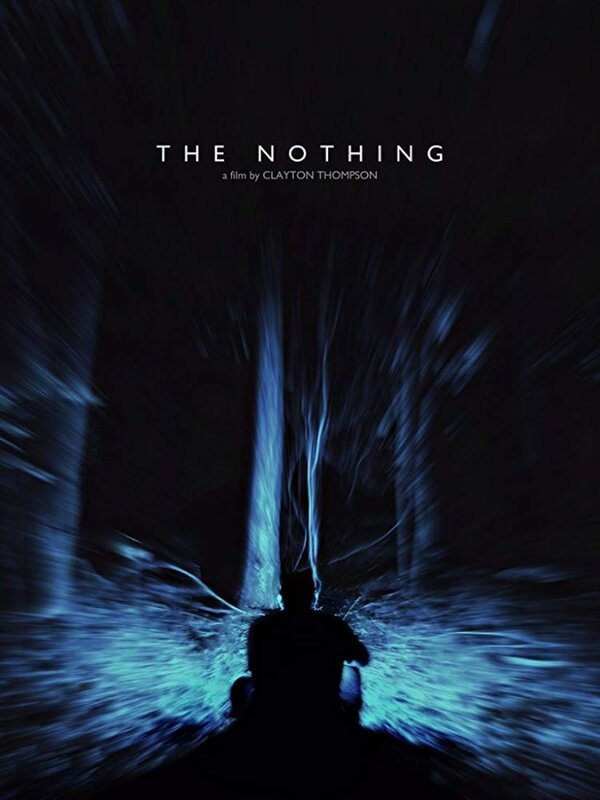 Постер The Nothing