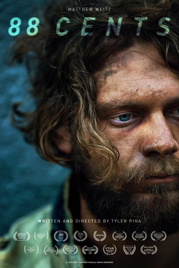 Постер 88 Cents