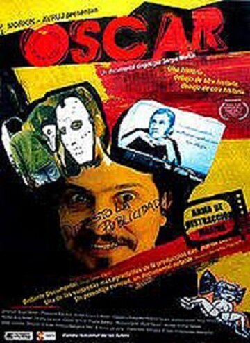 Постер Oscar