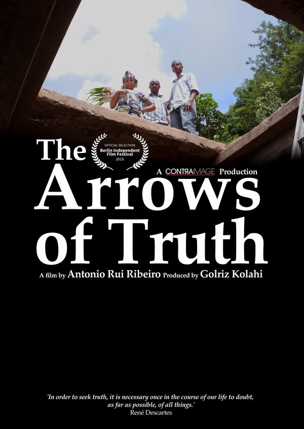 Постер The Arrows of Truth