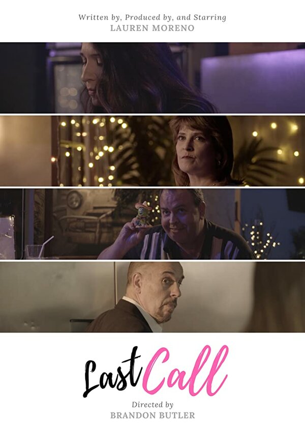 Постер Last Call