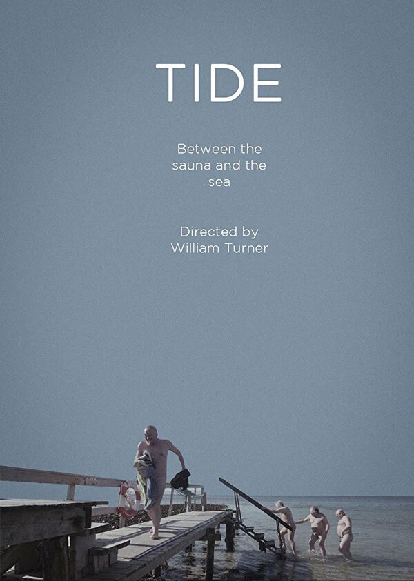 Постер Tide