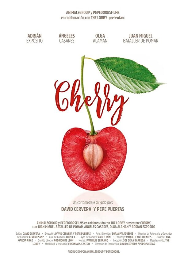 Постер Cherry