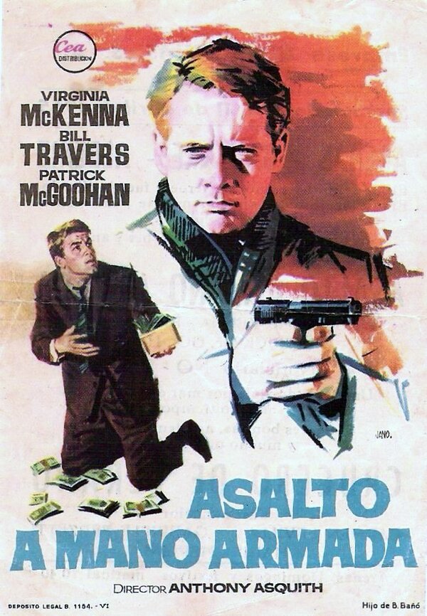 Постер Двое живых и один мёртвый