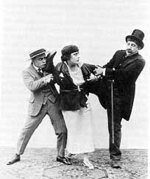 Постер Hearts and Sparks