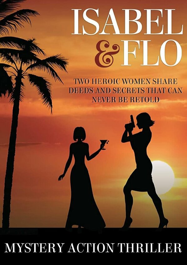 Постер Isabel & Flo