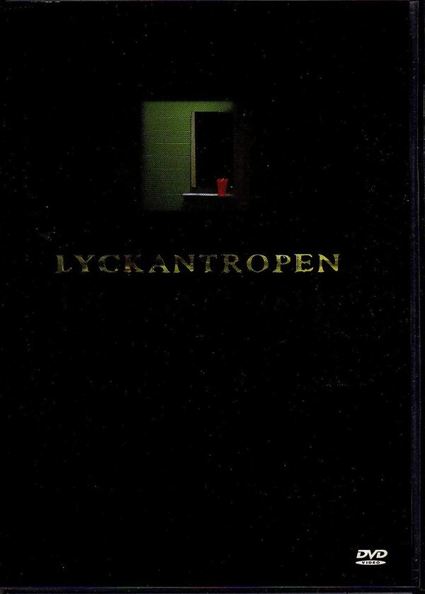 Постер Lyckantropen
