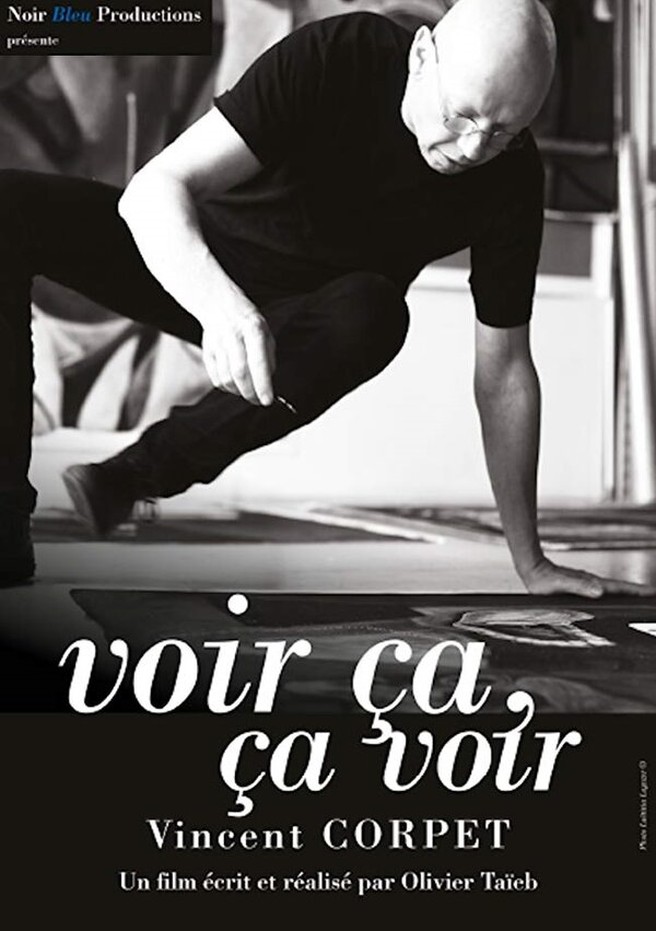 Постер Voir ça ça voir