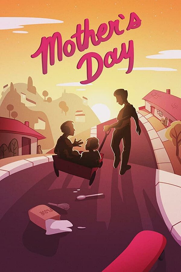 Постер Mother's Day