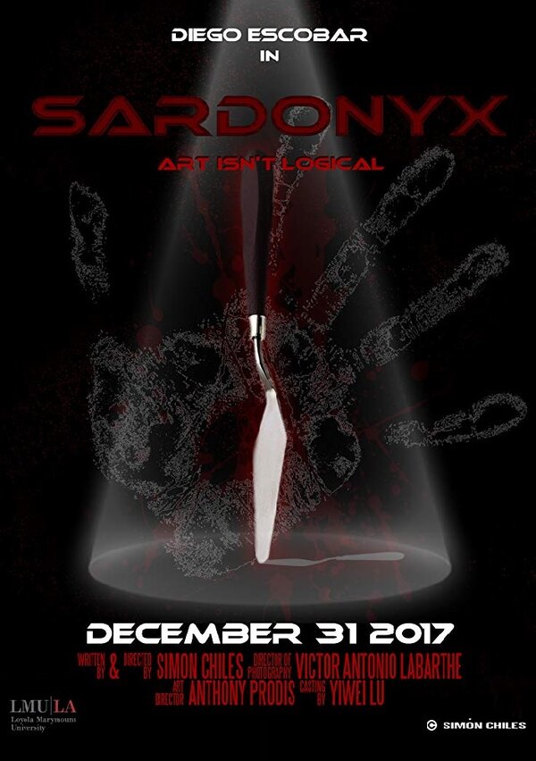 Постер Sardonyx