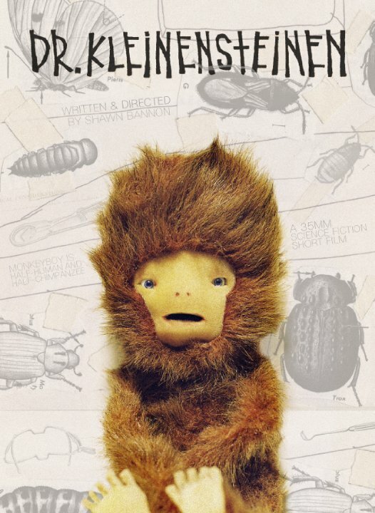 Постер Dr. Kleinensteinen