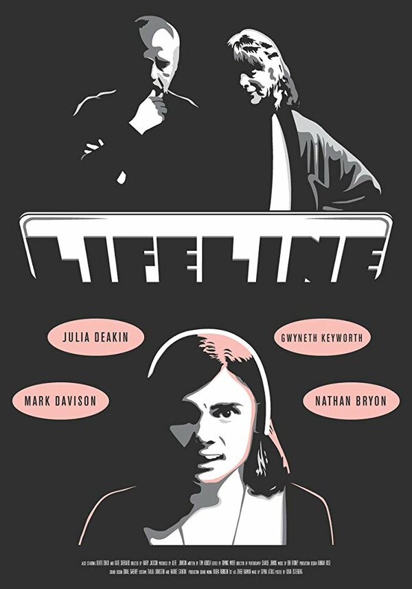 Постер Линия жизни