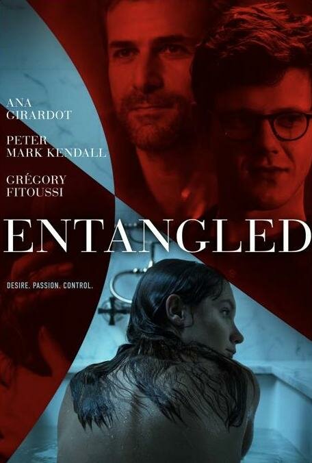 Постер Entangled