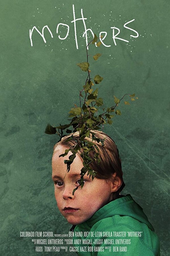 Постер Mothers