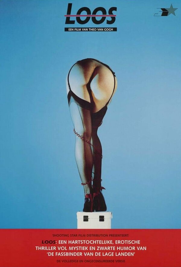 Постер Ложный