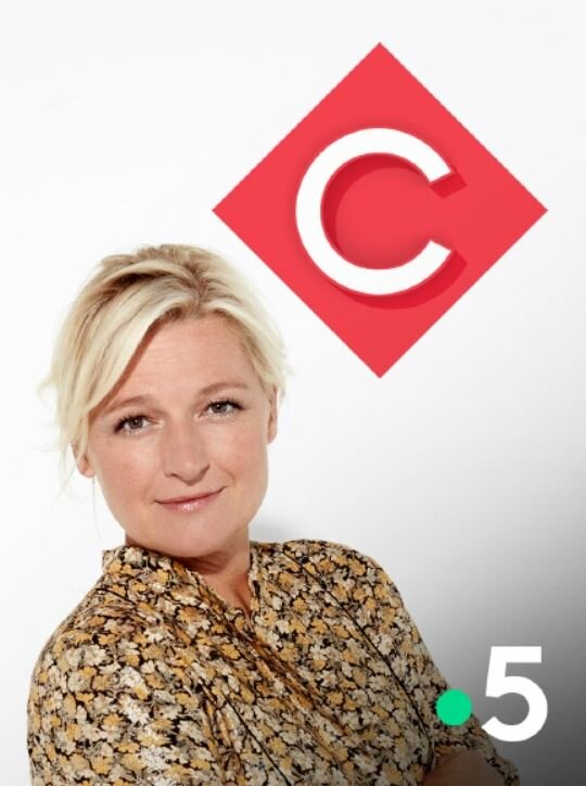 Постер C à vous