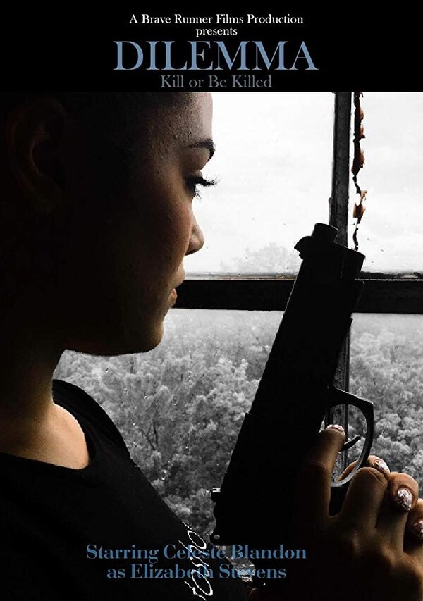 Постер Dilemma