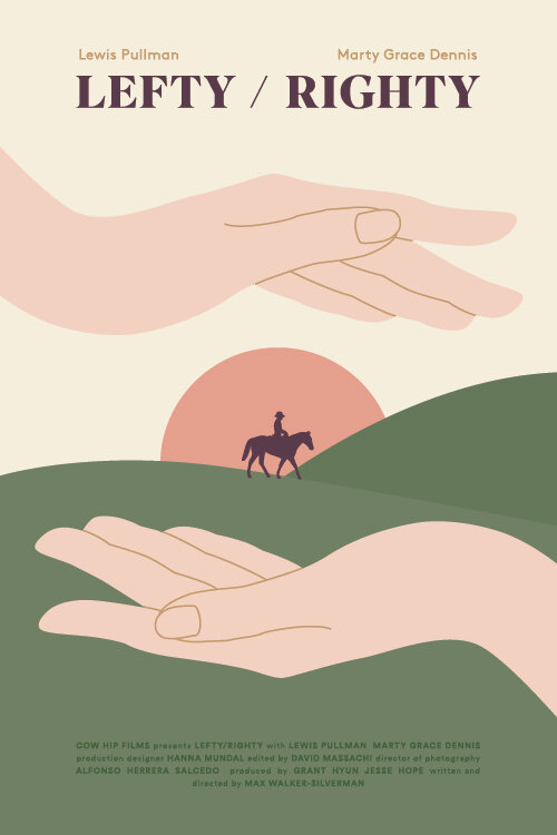 Постер Lefty/Righty
