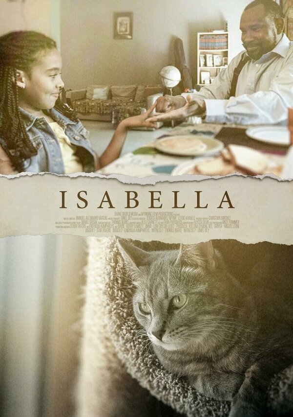 Постер Isabella
