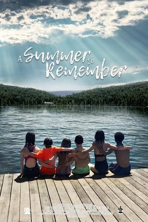 Постер A Summer to Remember