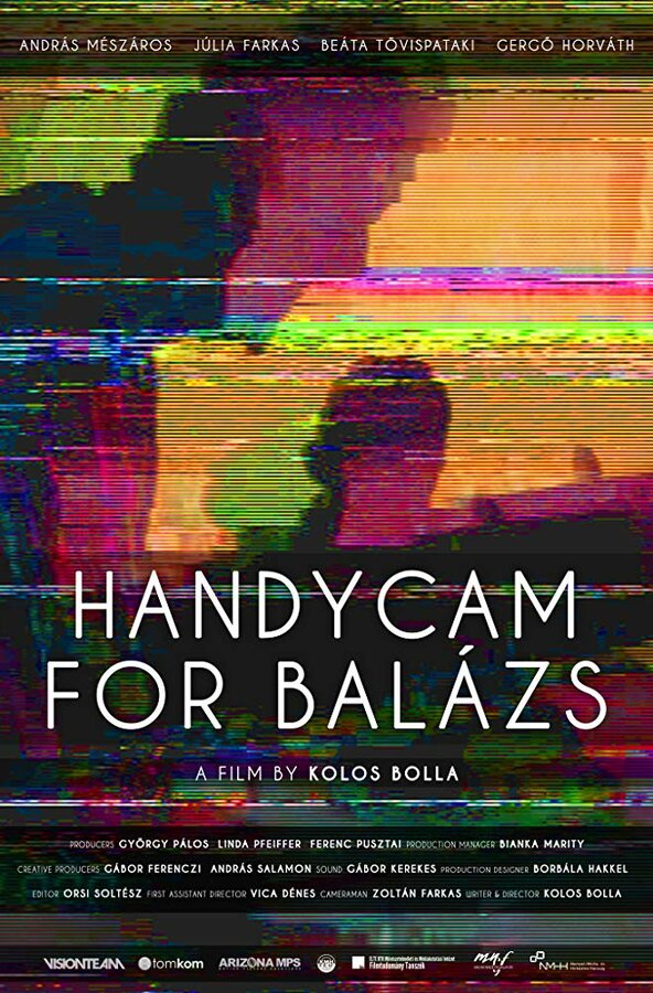 Постер Handycam for Balazs
