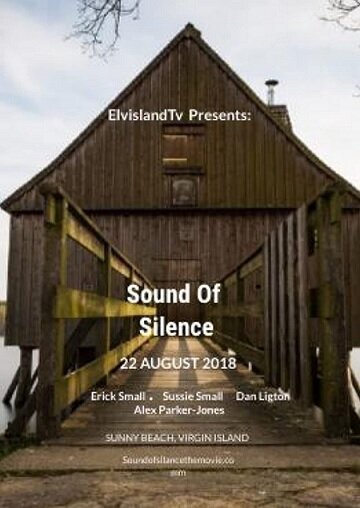 Постер Sound of Silence