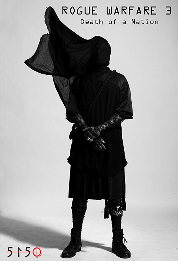 Постер Изгои Войны: Смерть Нации