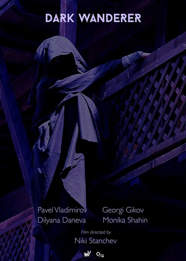 Постер Dark Wanderer