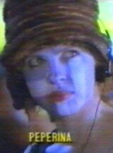 Постер Пеперина