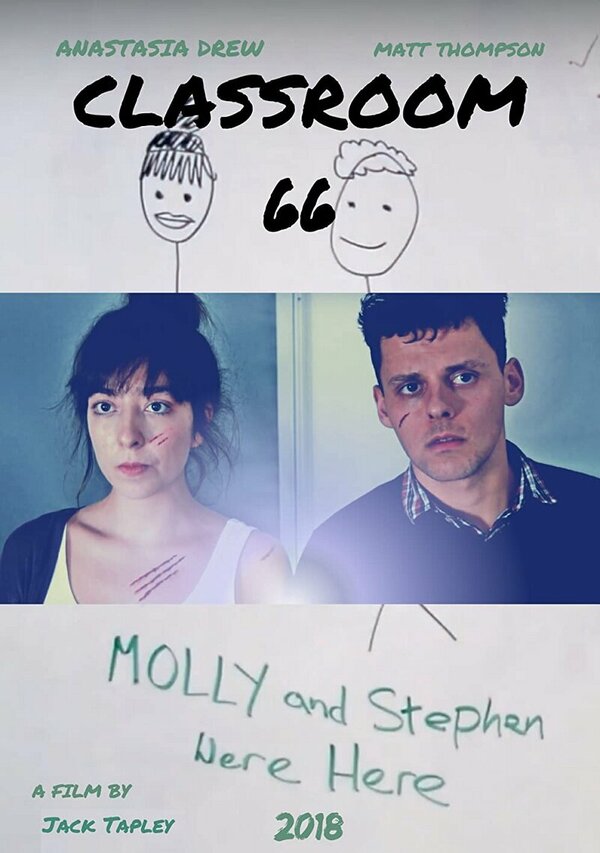 Постер Classroom 66