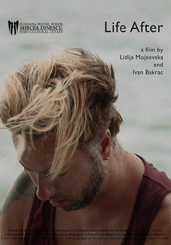 Постер Life After
