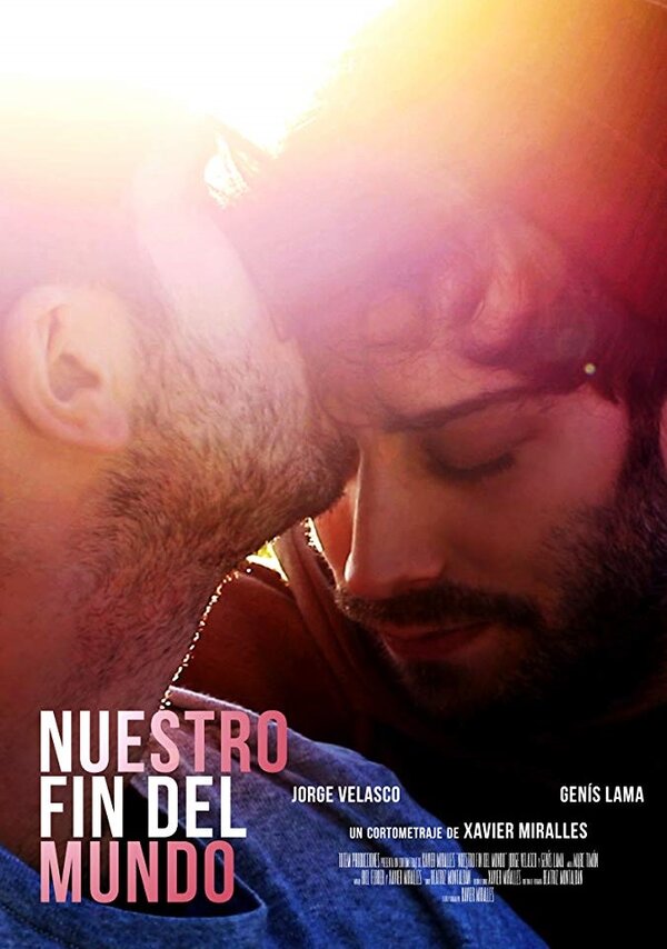 Постер Nuestro fin del mundo