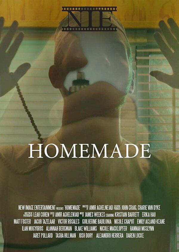 Постер Homemade