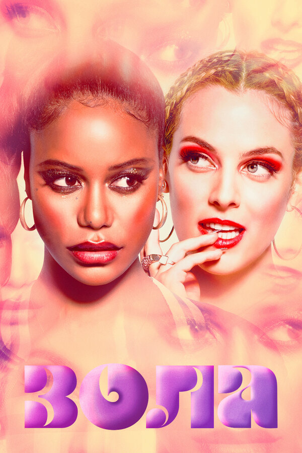 Постер Зола