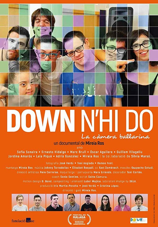 Постер Down n'hi do