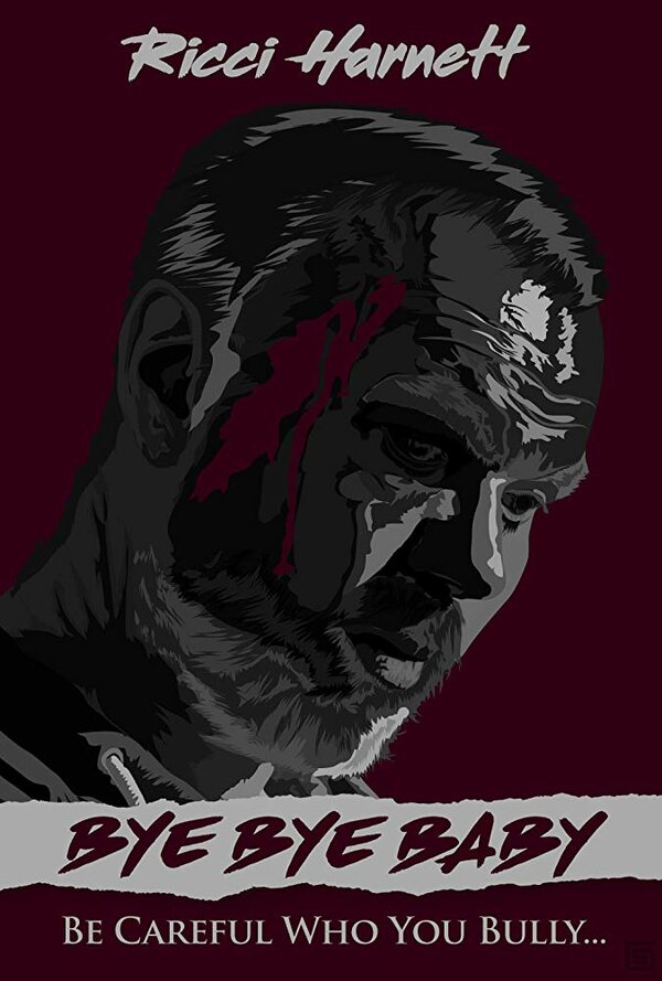 Постер Bye Bye Baby