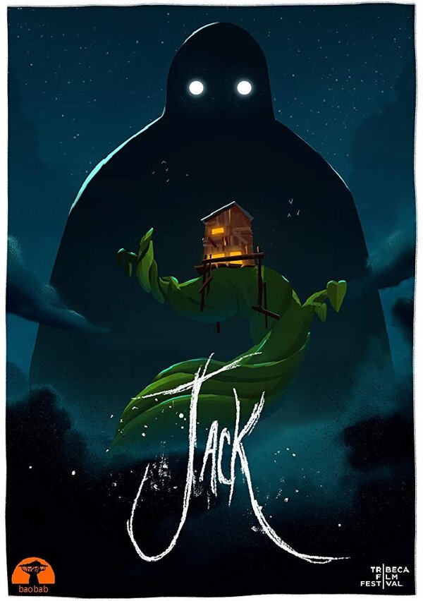 Постер Jack: Part One