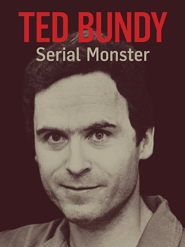 Постер Ted Bundy: Serial Monster