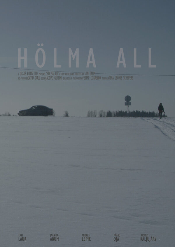Постер Hölma All