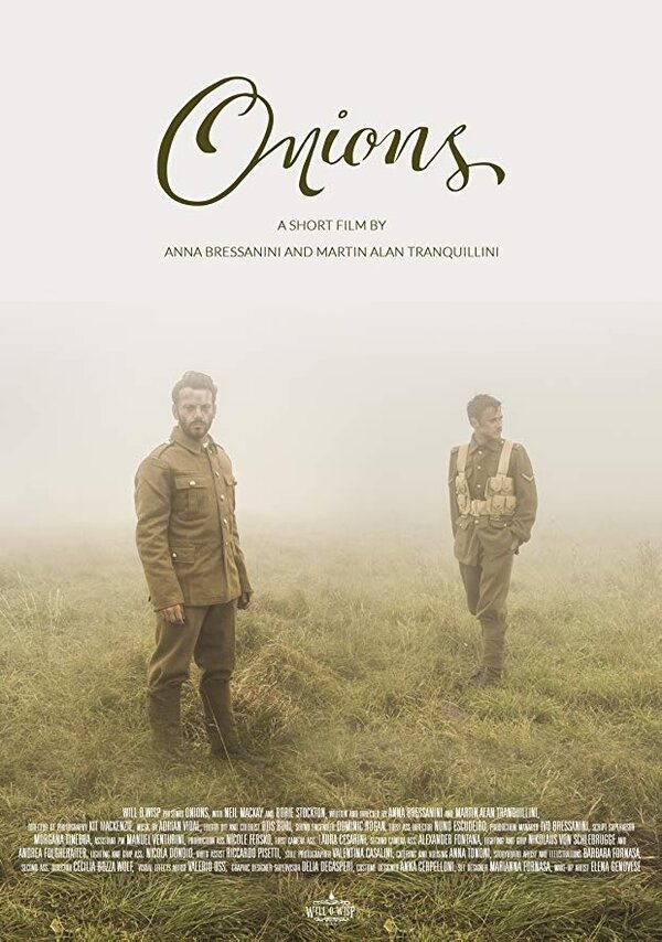 Постер Onions