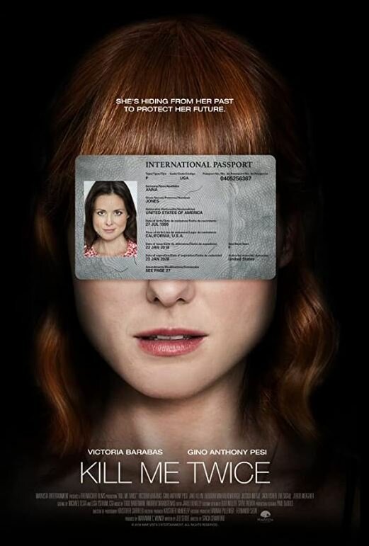 Постер Hidden in Plain Sight