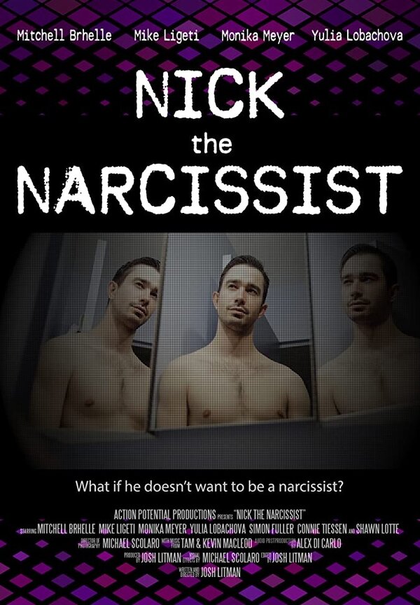 Постер Nick the Narcissist