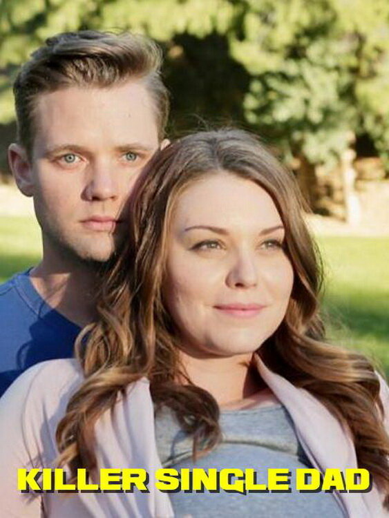 Постер Killer Single Dad