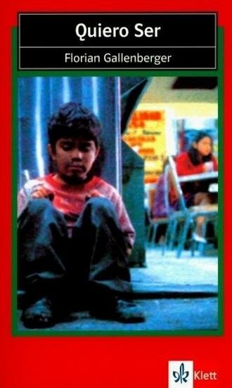 Постер Я хочу быть...