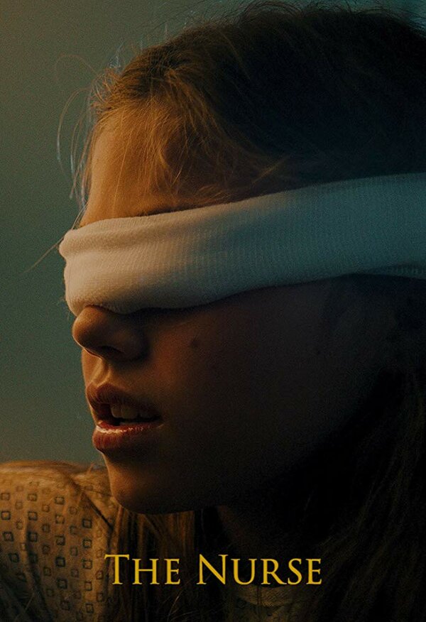 Постер Медсестра