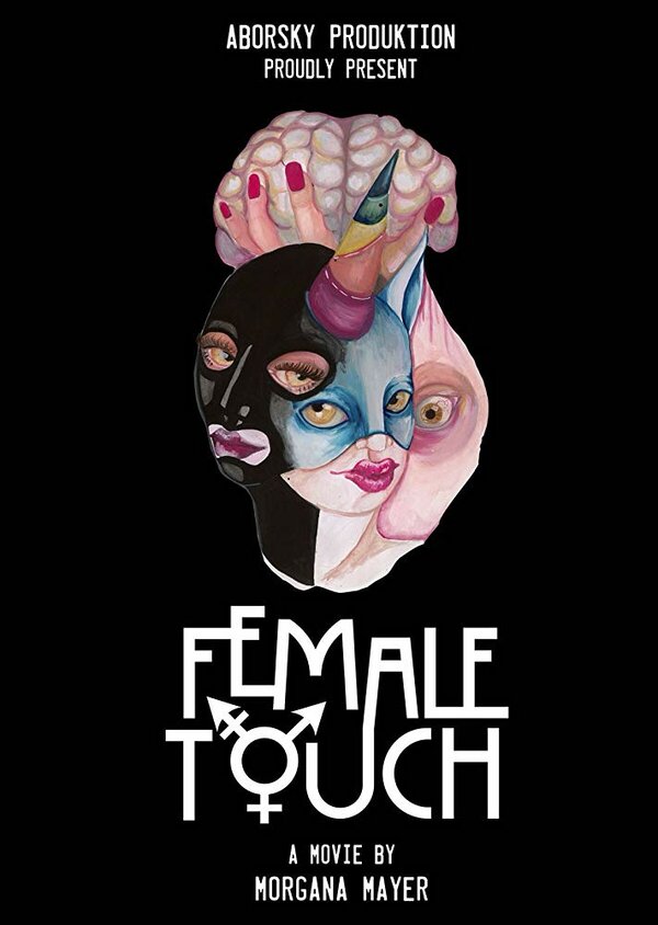 Постер Female Touch